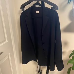 Aritzia Wilfred Freeform Shirt